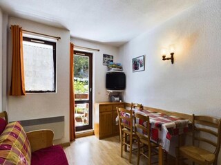 Appartement La Rosière Enregistrement extérieur 11