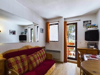 Appartement La Rosière Enregistrement extérieur 12