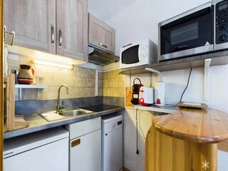 Appartement La Rosière Enregistrement extérieur 15