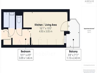 Appartement La Rosière Enregistrement extérieur 17