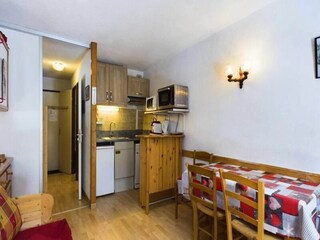 Appartement La Rosière Enregistrement extérieur 24