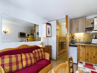 Appartement La Rosière Enregistrement extérieur 25