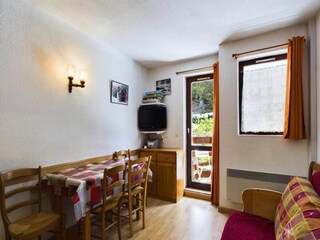 Appartement La Rosière Enregistrement extérieur 26