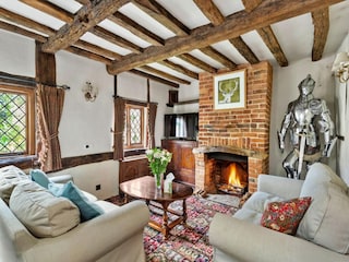 Holiday cottage Crowborough Features 18