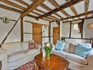 Cottage Crowborough Ausstattung 19