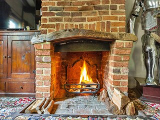 Cottage Crowborough Ausstattung 20