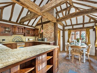 Cottage Crowborough Ausstattung 8
