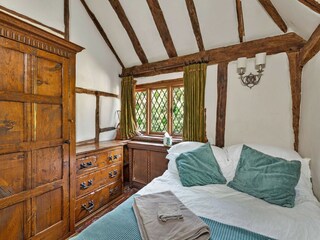 Cottage Crowborough Ausstattung 6
