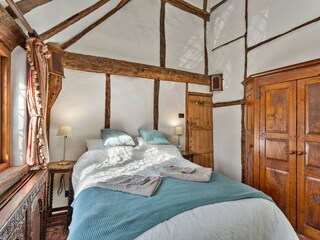 Cottage Crowborough Ausstattung 21