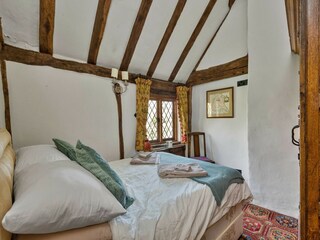 Cottage Crowborough Ausstattung 14