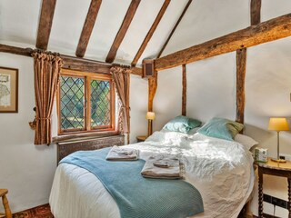 Cottage Crowborough Ausstattung 15