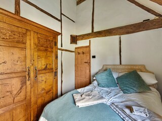 Cottage Crowborough Ausstattung 16