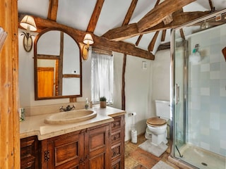 Cottage Crowborough Ausstattung 7