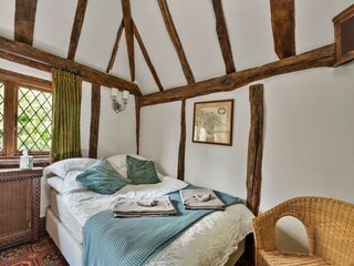 Maison de vacances Crowborough Équipement 14