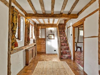 Vakantiehuisje Crowborough Kenmerken 19