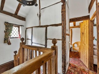 Cottage Crowborough  23