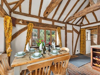 Holiday cottage Crowborough Features 13