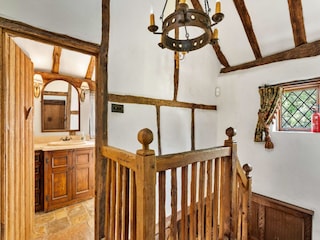 Holiday cottage Crowborough Features 14