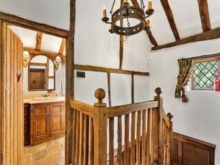Vakantiehuisje Crowborough Kenmerken 9