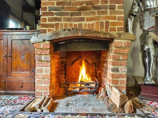 Cottage Crowborough Ausstattung 21