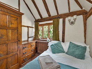 Holiday cottage Crowborough Features 20