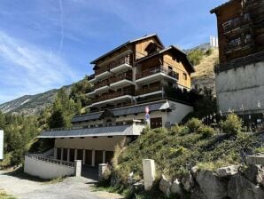 Apartment Residenz Terrasses Vars Ste Marie - Guillestre - image1