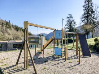 Apartment Saint-Gervais-d'Auvergne  3