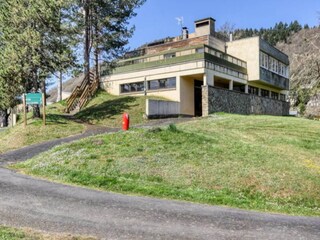 Apartment Saint-Gervais-d'Auvergne  4