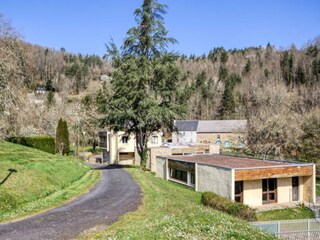Apartment Saint-Gervais-d'Auvergne  8