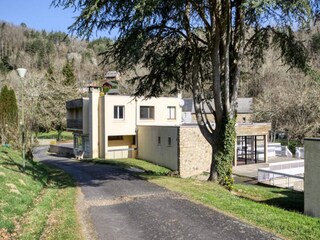 Apartment Saint-Gervais-d'Auvergne  11
