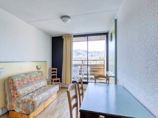 Appartement Saint-Gervais-d'Auvergne  17