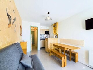 Apartment La Rosière Ausstattung 1