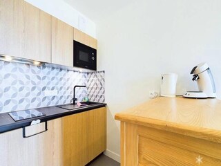 Apartment La Rosière Ausstattung 3