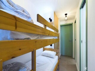 Apartment La Rosière Ausstattung 4