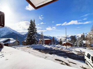 Apartment La Rosière Ausstattung 8