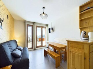 Apartment La Rosière Features 11