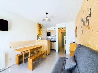 Apartment La Rosière Features 13