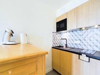 Apartment La Rosière Ausstattung 14