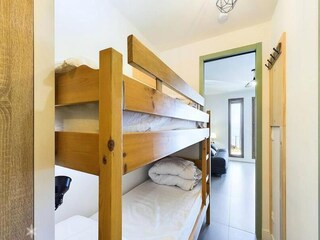 Apartment La Rosière Ausstattung 15