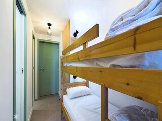 Apartment La Rosière Ausstattung 16