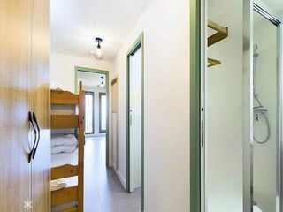 Apartment La Rosière Ausstattung 18