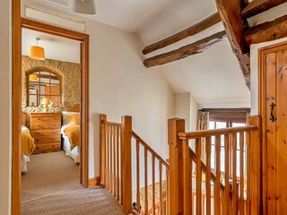 Vakantiehuisje Templecombe Kenmerken 22