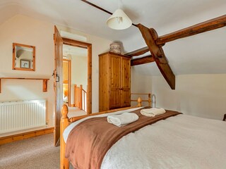 Vakantiehuisje Templecombe Kenmerken 20