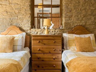 Cottage Templecombe Ausstattung 12
