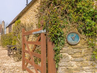Holiday cottage Templecombe Outdoor Recording 4