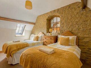 Holiday cottage Templecombe Features 13