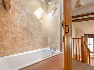 Casa vacanze Templecombe Caratteristiche 19