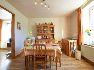 Vakantiehuis Gouvy Kenmerken 23