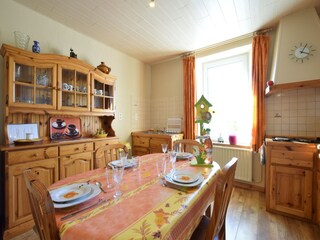 Ferienhaus Gouvy Ausstattung 27