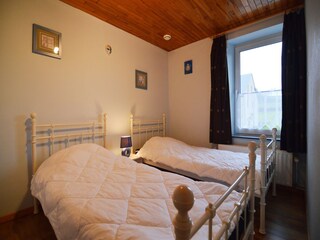 Vakantiehuis Gouvy Kenmerken 13